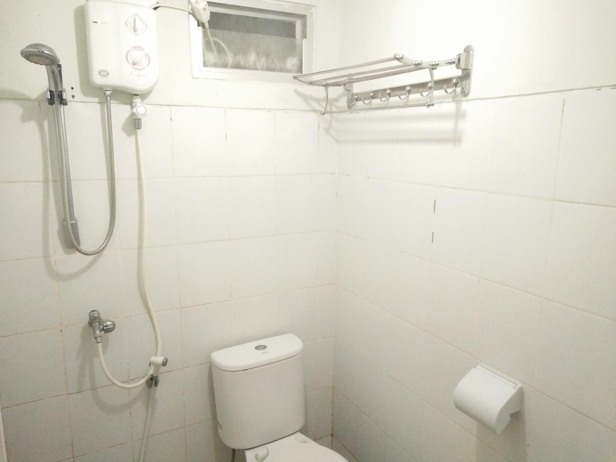 Apartment The Suites Metro By Yudis Bandung Ruang foto