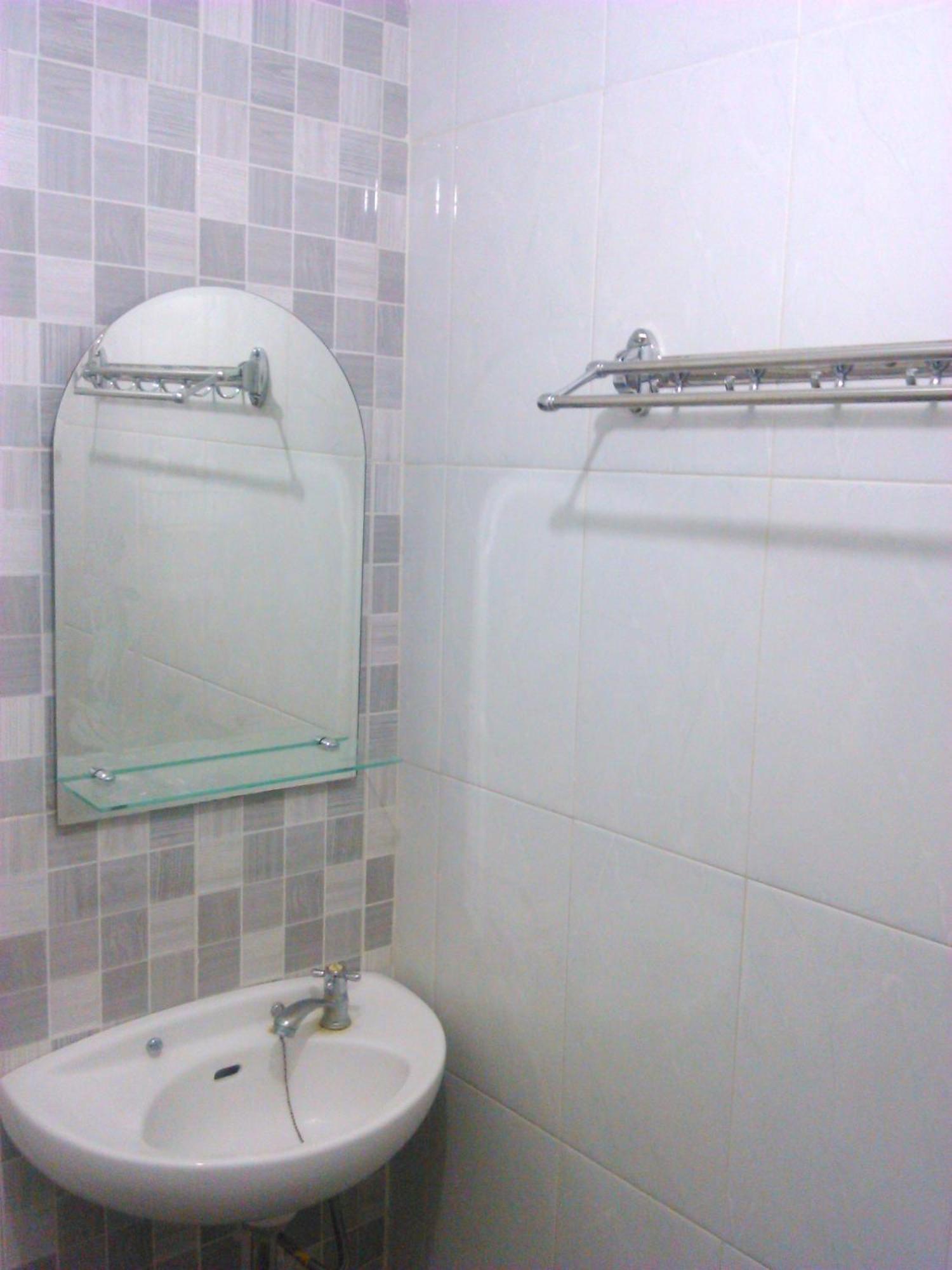 Apartment The Suites Metro By Yudis Bandung Ruang foto