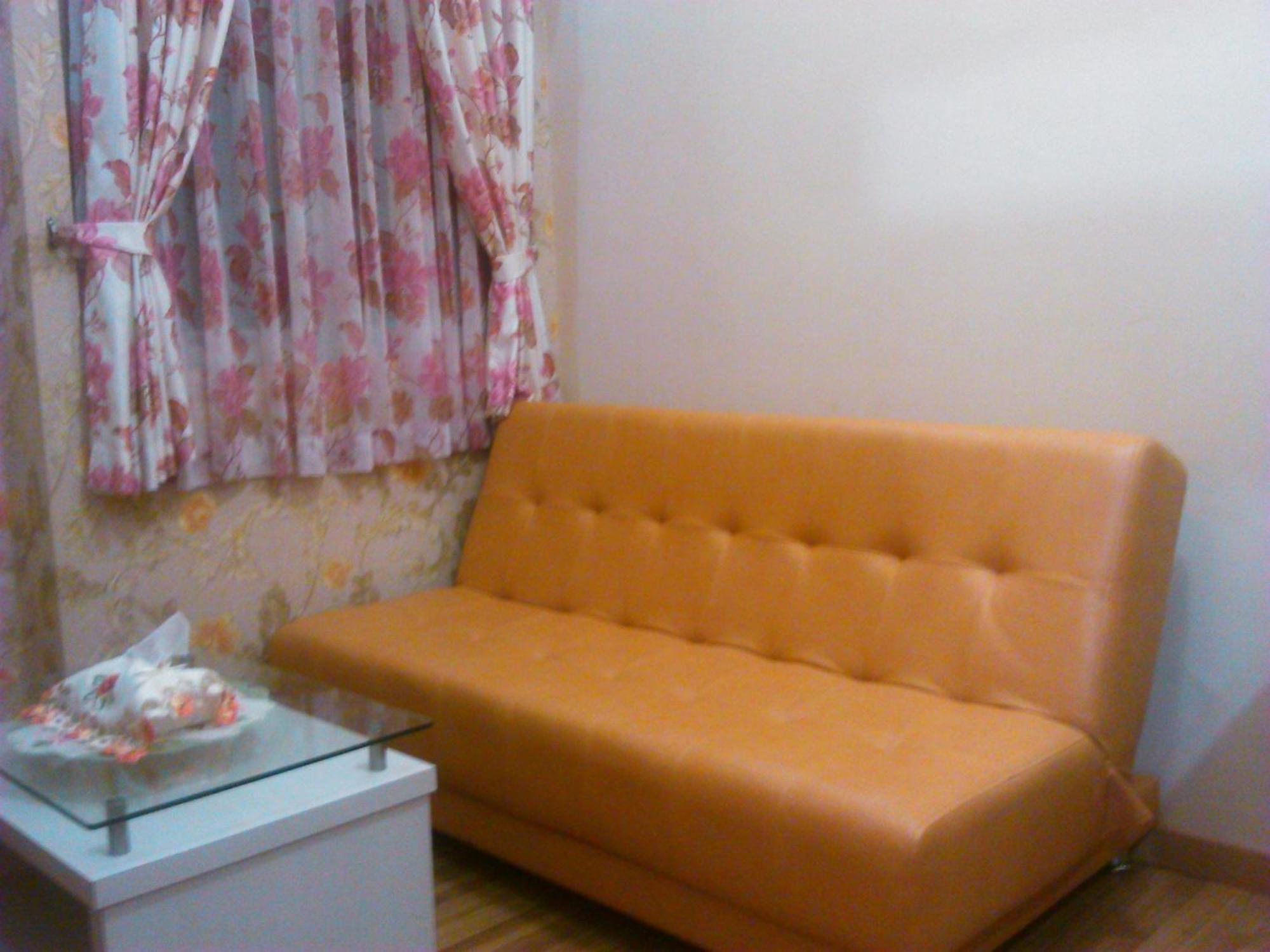 Apartment The Suites Metro By Yudis Bandung Ruang foto