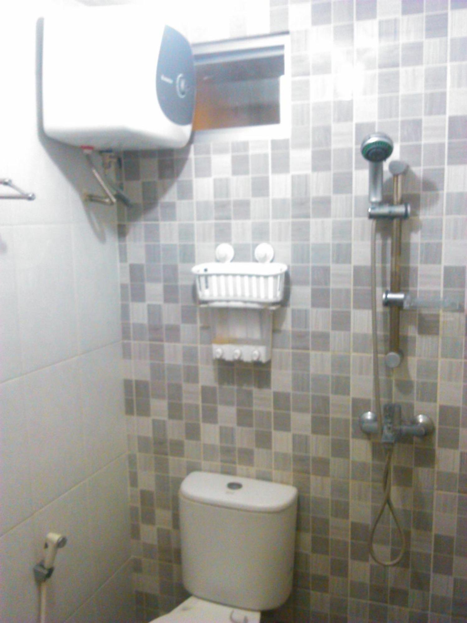 Apartment The Suites Metro By Yudis Bandung Ruang foto