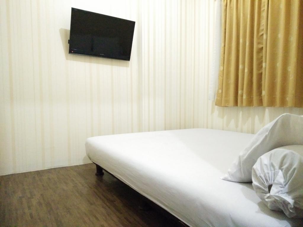 Apartment The Suites Metro By Yudis Bandung Ruang foto